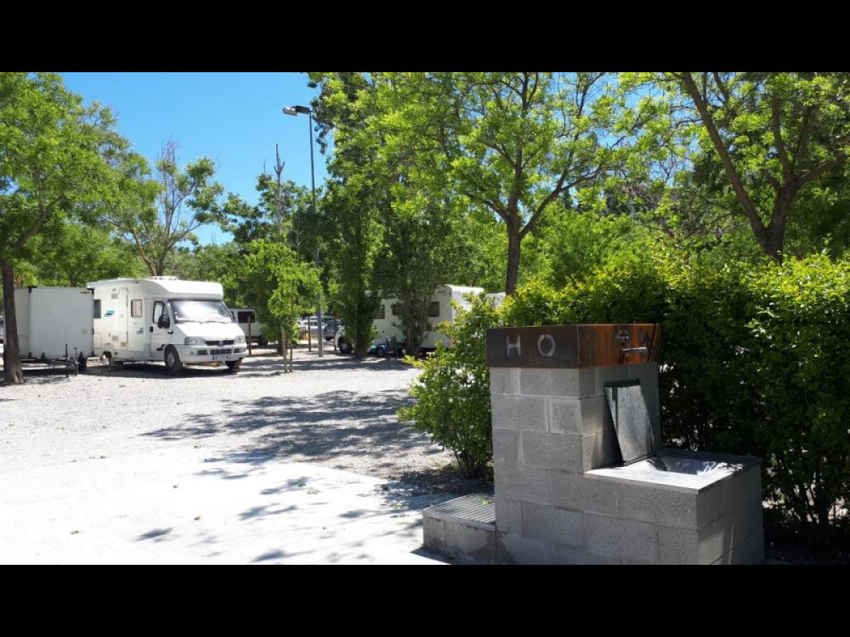 Autocaravanes